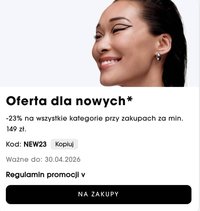Sephora gazetka (2026-04-03 - 2026-04-30)