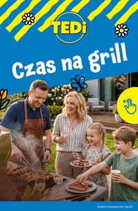 Tedi gazetka (2026-04-28 - 2026-05-04)