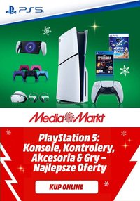Media Markt gazetka (2025-12-05 - 2025-12-09)