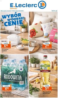 E.Leclerc gazetka (2026-02-17 - 2026-02-28)