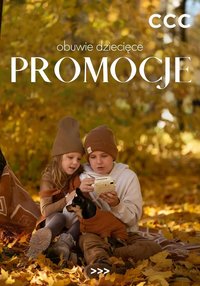 CCC gazetka (2025-11-06 - 2025-11-13)