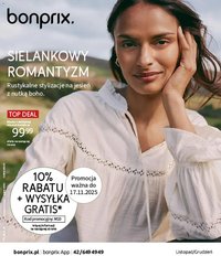 BonPrix katalog (2025-11-17 - 2025-12-29)
