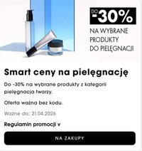 Sephora gazetka (2026-04-01 - 2026-04-21)