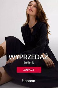 BonPrix katalog (2025-09-25 - 2025-10-01)