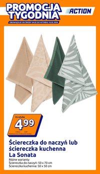 Action gazetka (2026-02-04 - 2026-02-10)