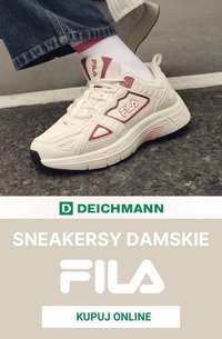 Deichmann gazetka (2026-04-27 - 2026-05-04)