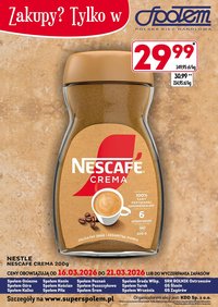 Społem gazetka (2026-03-16 - 2026-03-21)