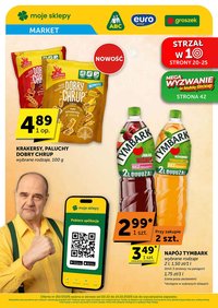 Euro Sklep gazetka (2025-10-02 - 2025-10-14)