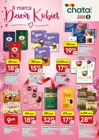 Chata Polska gazetka (2026-02-24 - 2026-03-08)