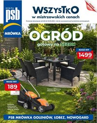 Mrówka gazetka (2026-05-08 - 2026-05-16)
