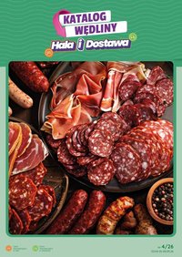 Eurocash gazetka (2026-04-02 - 2026-05-06)