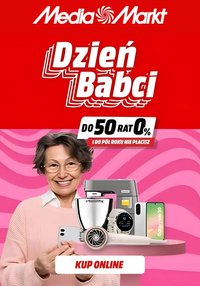 Media Markt gazetka (2026-01-16 - 2026-01-21)