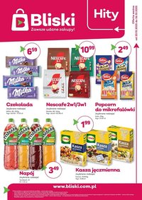 Społem gazetka (2025-10-20 - 2025-10-26)