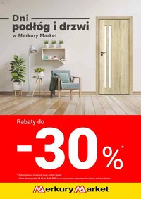 Merkury Market gazetka (2025-10-18 - 2025-10-26)