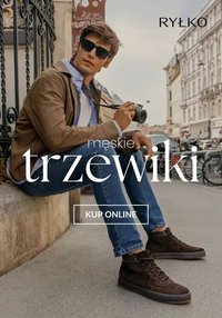 Ryłko gazetka (2025-10-09 - 2025-10-16)