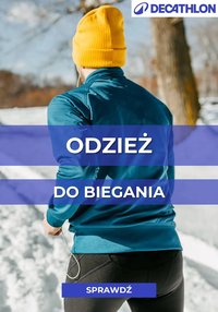 Decathlon gazetka (2025-12-18 - 2025-12-25)