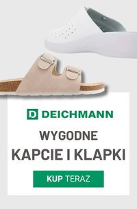 Deichmann gazetka (2026-04-23 - 2026-04-30)