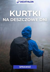 Decathlon gazetka (2026-05-12 - 2026-05-18)