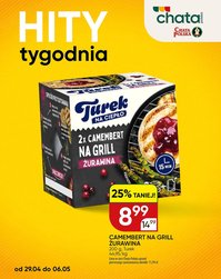 Chata Polska gazetka (2026-04-29 - 2026-05-06)