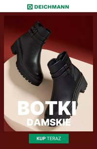 Deichmann gazetka (2025-09-19 - 2025-09-25)