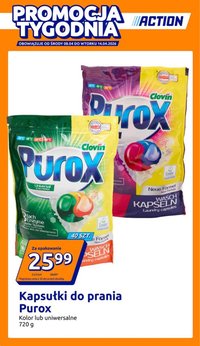 Action gazetka (2026-04-08 - 2026-04-14)