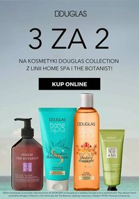 Douglas gazetka (2025-07-31 - 2025-08-04)