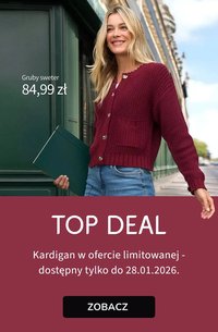 BonPrix katalog (2026-01-22 - 2026-01-28)