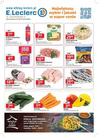 E.Leclerc gazetka (2026-04-13 - 2026-04-18)