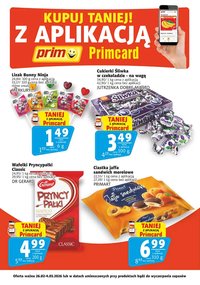 Prim Market gazetka (2026-02-26 - 2026-03-04)