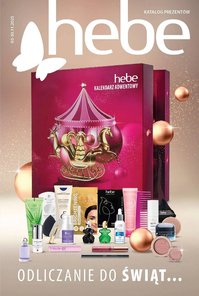 Hebe gazetka (2025-11-03 - 2025-11-30)