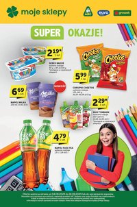 Groszek gazetka (2025-09-04 - 2025-09-16)