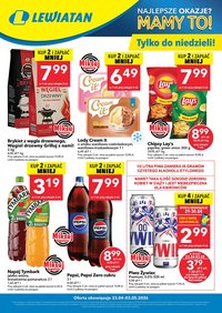 Lewiatan gazetka (2026-04-23 - 2026-05-03)