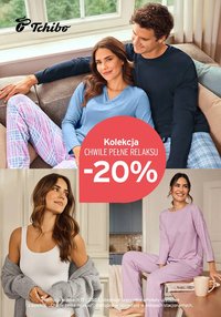 Tchibo gazetka (2026-03-17 - 2026-03-23)