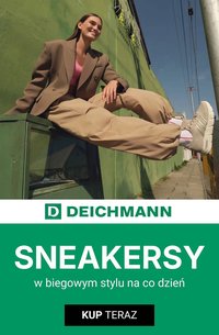 Deichmann gazetka (2026-04-04 - 2026-04-10)