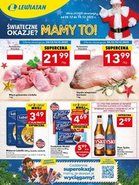 Lewiatan gazetka (2025-12-04 - 2025-12-10)