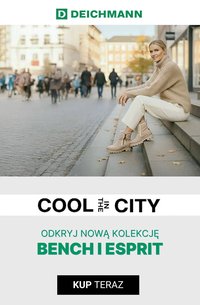 Deichmann gazetka (2025-11-12 - 2025-11-19)