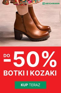 Deichmann gazetka (2025-12-06 - 2025-12-14)