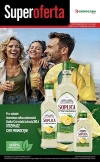 Eurocash gazetka (2026-03-01 - 2026-03-31)