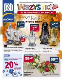 Mrówka gazetka (2025-10-09 - 2025-10-18)