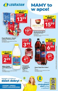 Lewiatan gazetka (2026-02-12 - 2026-02-18)