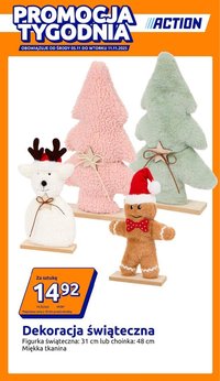 Action gazetka (2025-11-05 - 2025-11-11)