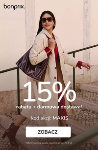 BonPrix katalog (2025-10-07 - 2025-10-09)