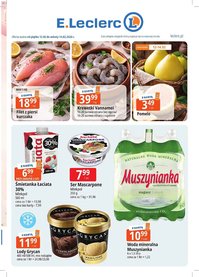 E.Leclerc gazetka (2026-02-13 - 2026-02-14)