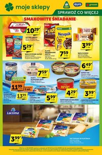 Groszek gazetka (2025-10-30 - 2025-11-11)