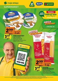 Euro Sklep gazetka (2025-07-24 - 2025-08-05)