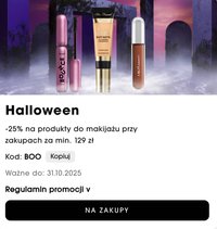 Sephora gazetka (2025-10-22 - 2025-10-31)