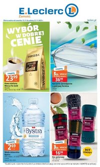E.Leclerc gazetka (2025-11-13 - 2025-11-22)