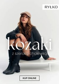 Ryłko gazetka (2025-10-24 - 2025-10-31)