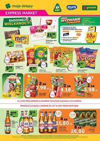 ABC gazetka (2026-04-02 - 2026-04-08)