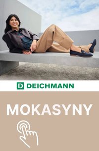 Deichmann gazetka (2026-04-07 - 2026-04-14)